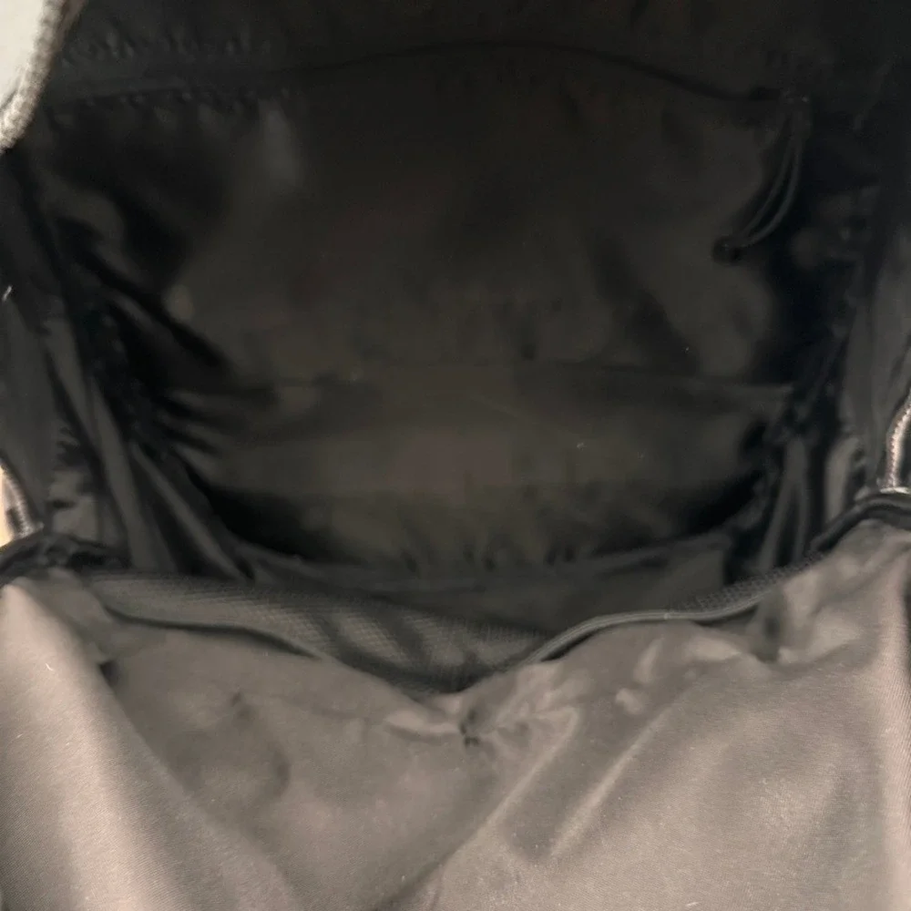Lululemon Pack It Up Backpack 21L Black Travel Gym Bag Everyday